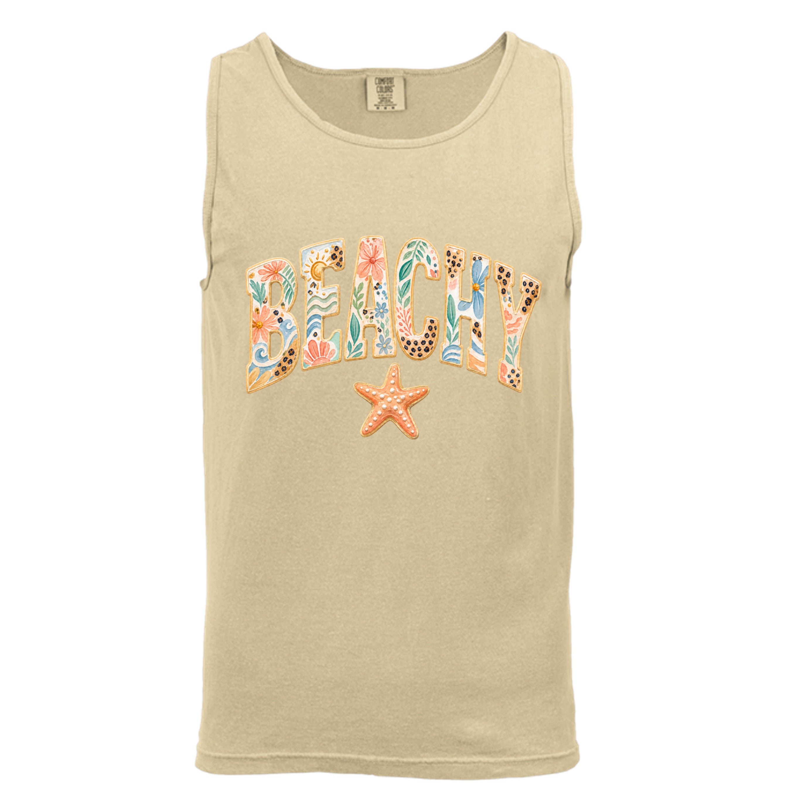 BUTTER - C9360 - FRONT