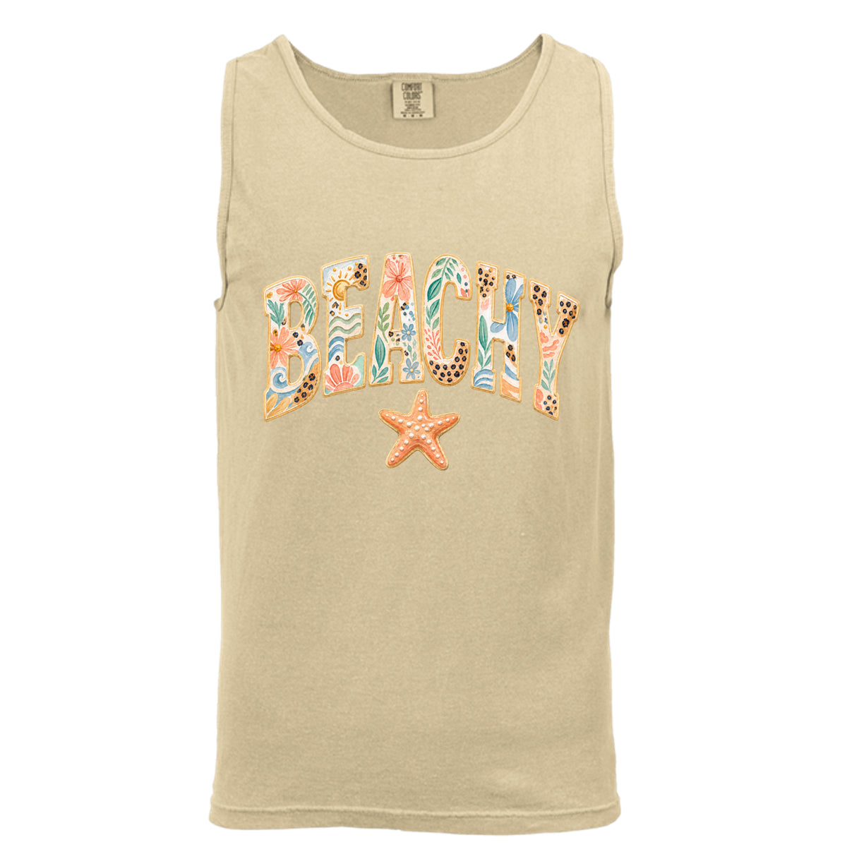 BUTTER - C9360 - FRONT