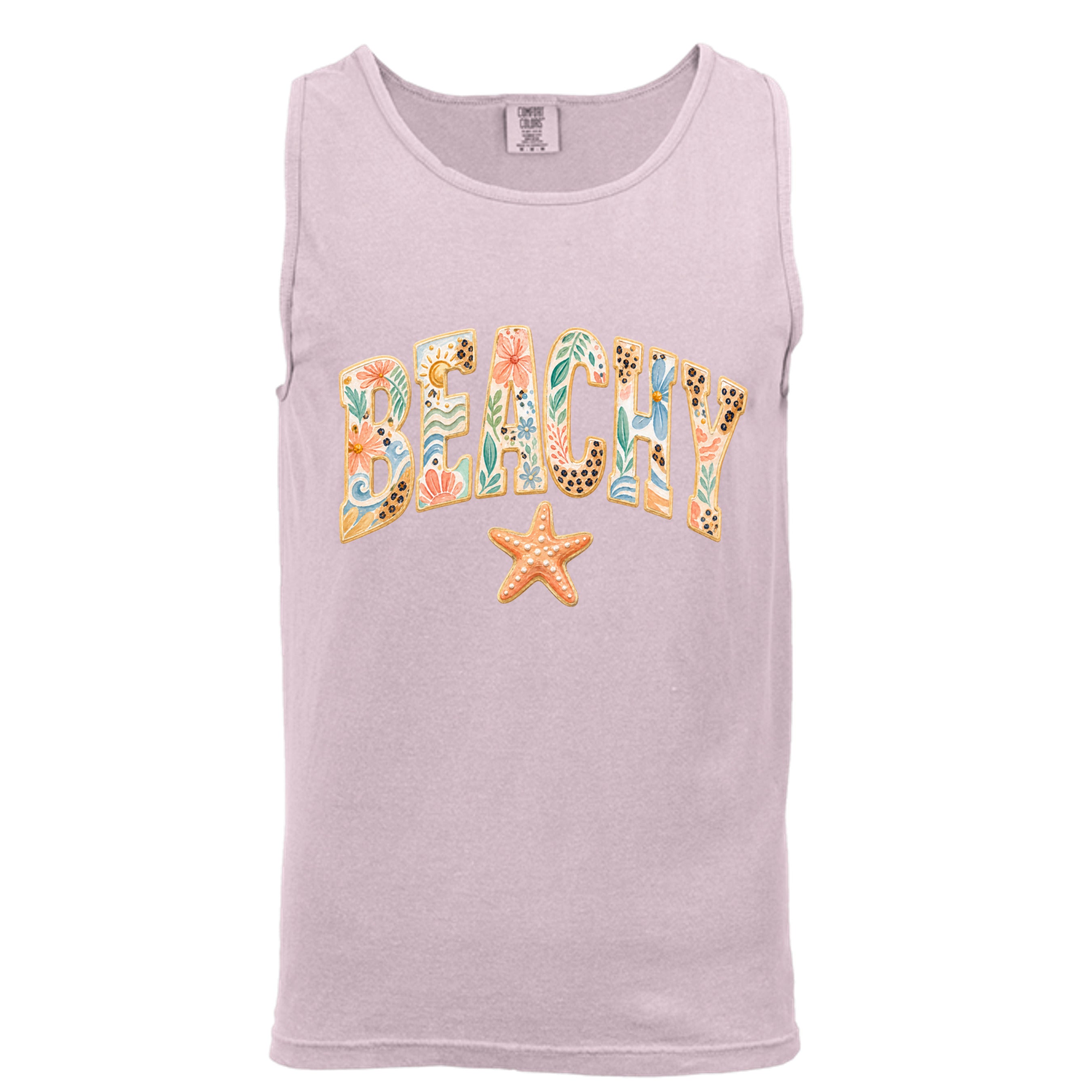 BLOSSOM - C9360 - FRONT