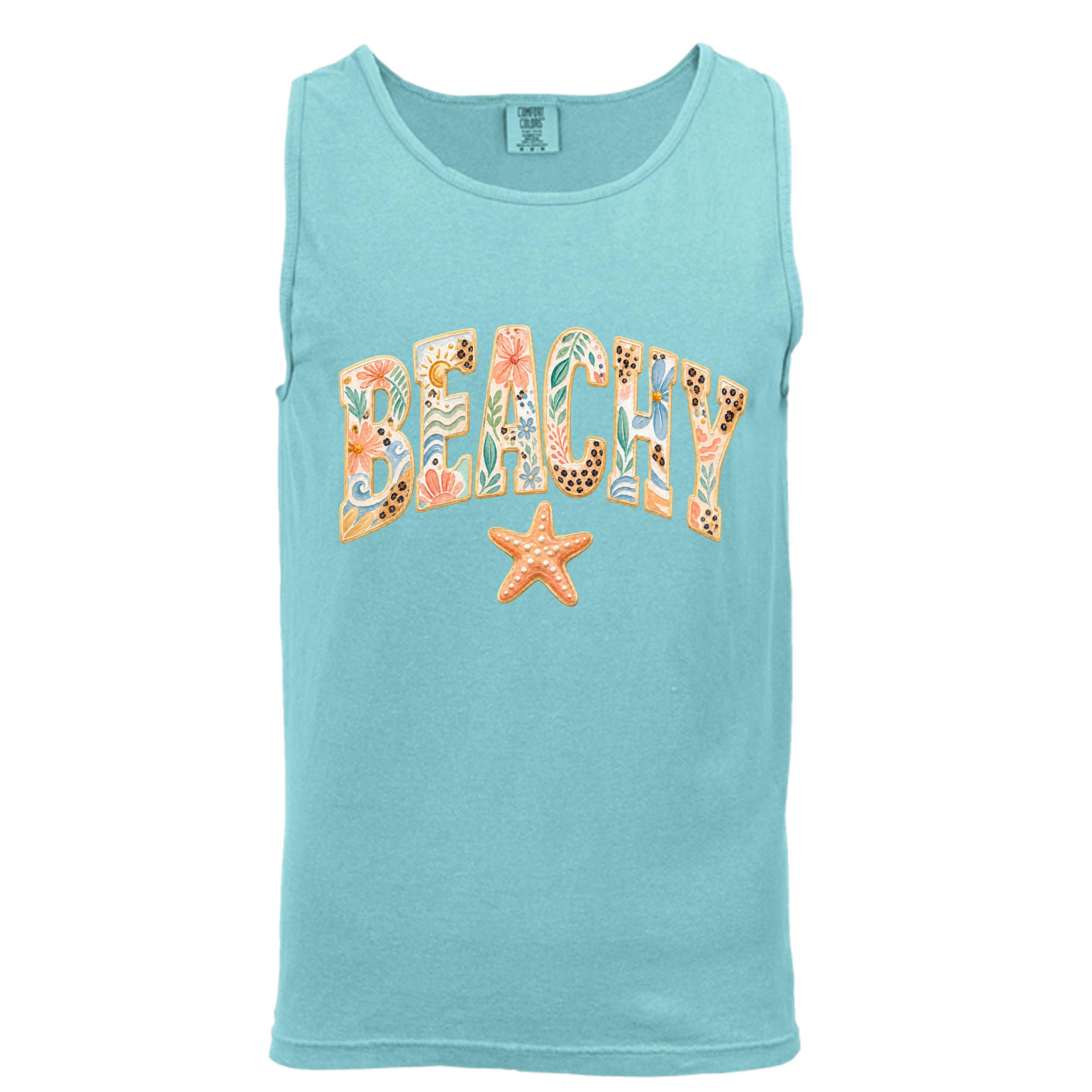 Chalky Mint - C9360 - FRONT