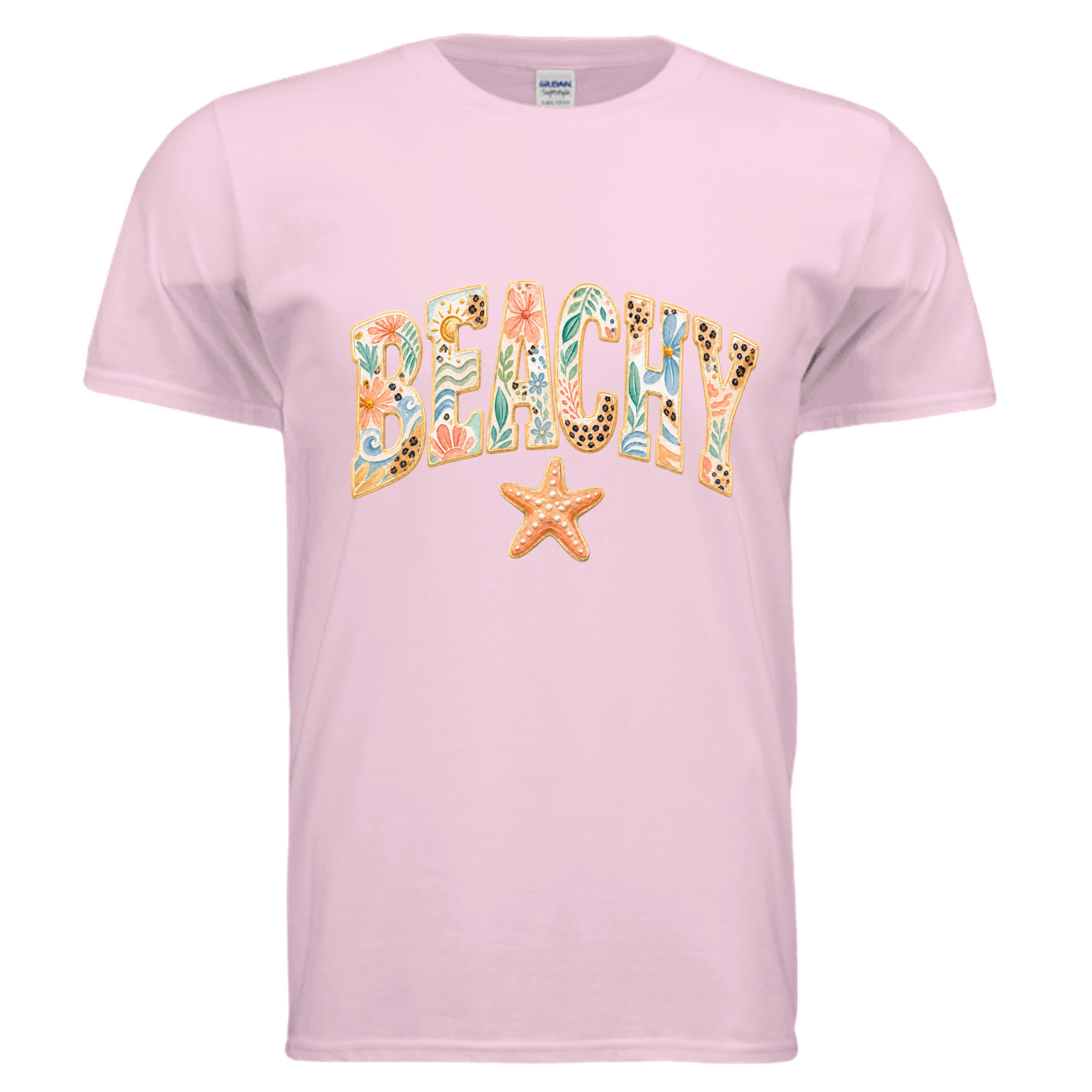 Light Pink - G640 - FRONT