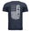 NAVY - G640 - BACK