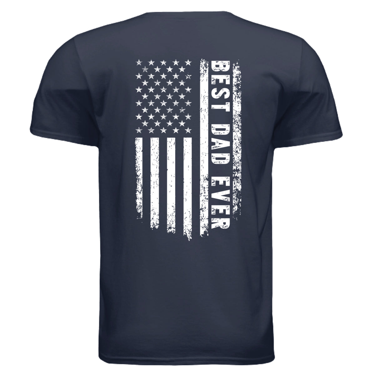 NAVY - G640 - BACK