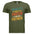 MILITARY GREEN - G640 - FRONT