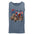 BLUE JEAN - C9360 - FRONT