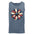 BLUE JEAN - C9360 - FRONT
