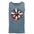 ICE BLUE - C9360 - FRONT