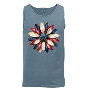 ICE BLUE - C9360 - FRONT