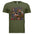 MILITARY GREEN - G640 - FRONT