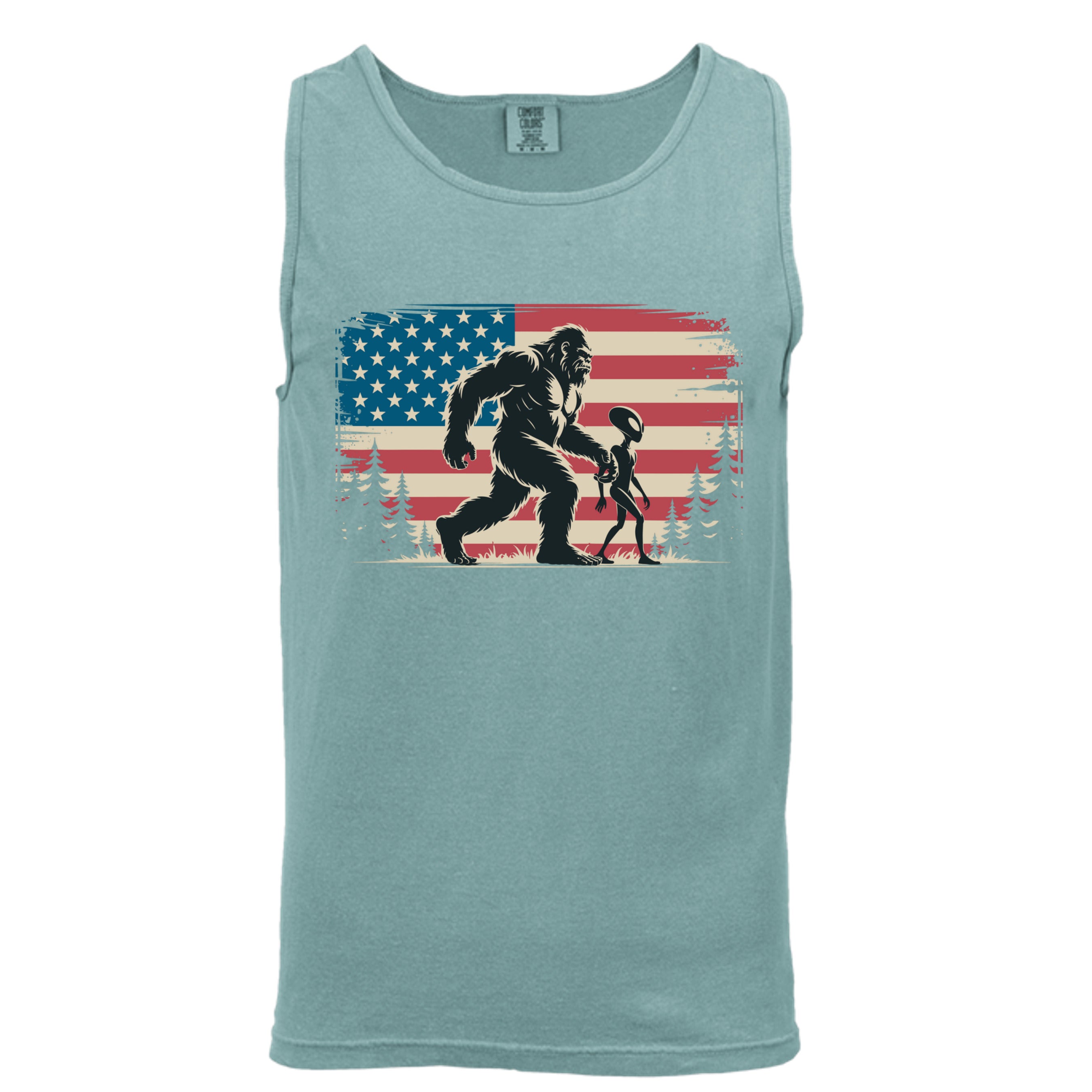 SEAFOAM - C9360 - FRONT