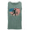LIGHT GREEN - C9360 - FRONT