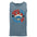 ICE BLUE - C9360 - FRONT