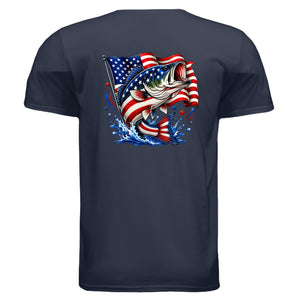 NAVY - G640 - BACK