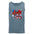 ICE BLUE - C9360 - FRONT