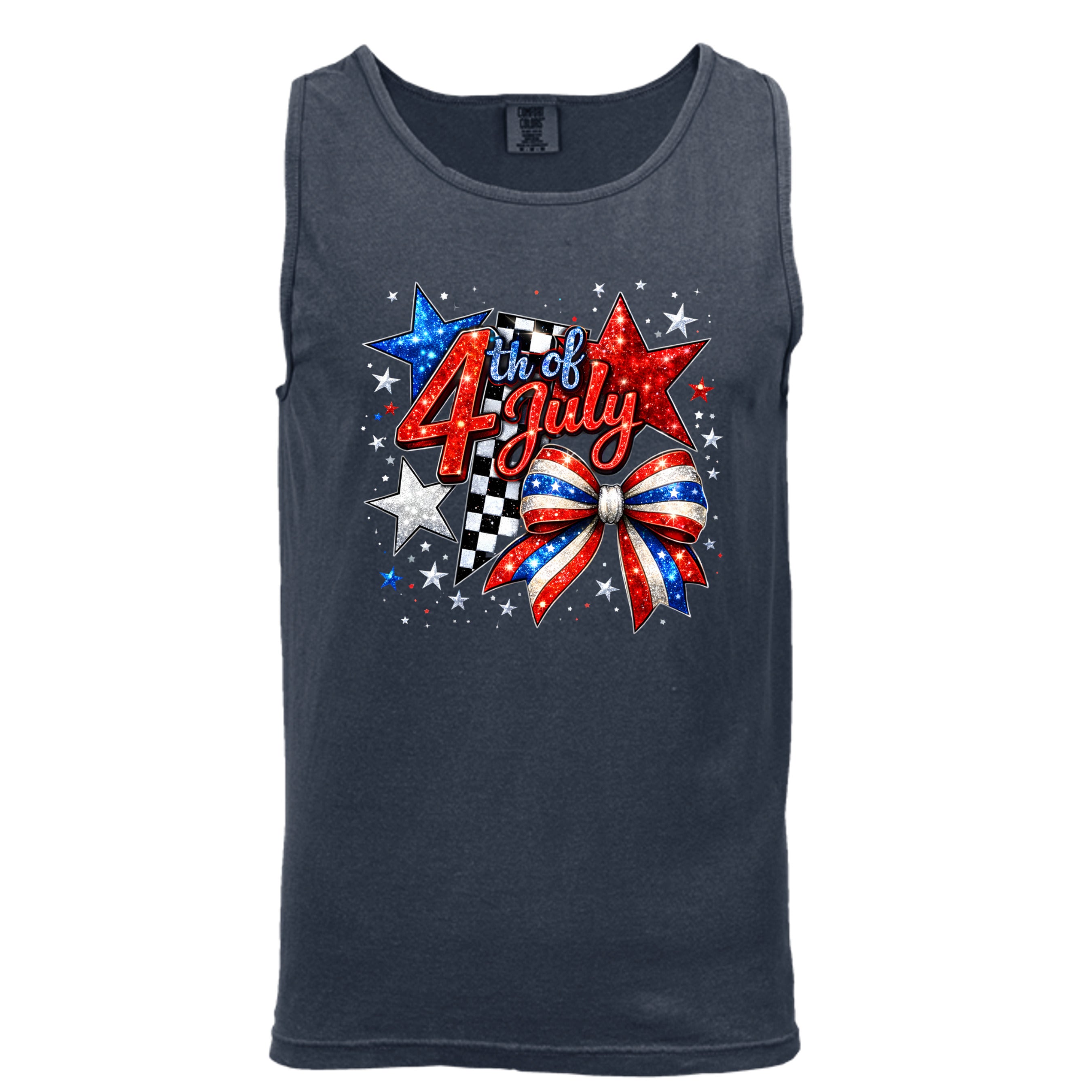TRUE NAVY - C9360 - FRONT
