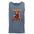 BLUE JEAN - C9360 - FRONT
