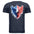 NAVY - G640 - BACK