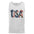 WHITE - C9360 - FRONT