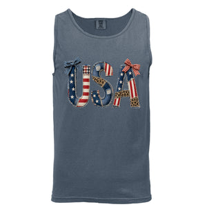 DENIM - C9360 - FRONT
