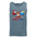 ICE BLUE - C9360 - FRONT