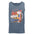 BLUE JEAN - C9360 - FRONT