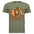 HEATHER MILITARY GREEN - G640 - FRONT