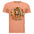 HEATHER ORANGE - G640 - FRONT