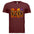 MAROON - G640 - FRONT