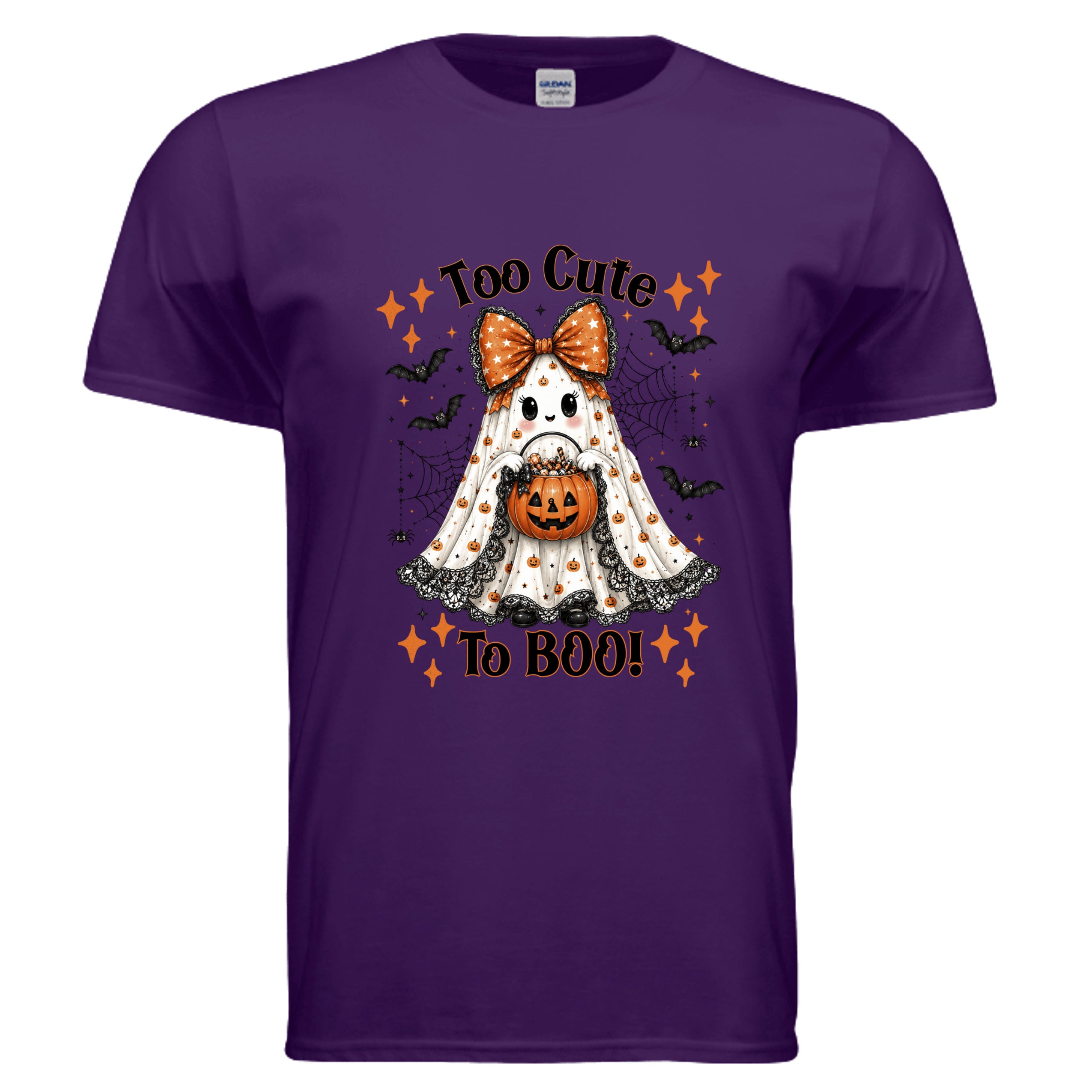 PURPLE - G640 - FRONT