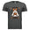 DARK HEATHER - G640 - FRONT
