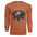TEXAS ORANGE - G240 - FRONT