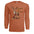 TEXAS ORANGE - G240 - FRONT