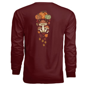 MAROON - G240 - BACK