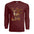 MAROON - G240 - FRONT