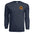 NAVY - G240 - FRONT