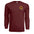 MAROON - G240 - FRONT