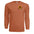 TEXAS ORANGE - G240 - FRONT