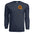 NAVY - G240 - FRONT