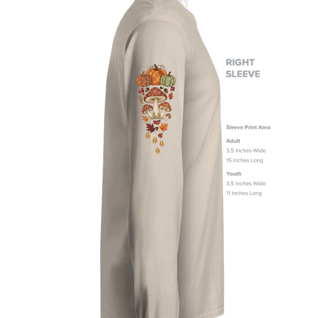 SAND - G240 - SLEEVE_RIGHT