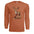 TEXAS ORANGE - G240 - FRONT