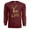 MAROON - G240 - FRONT