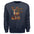NAVY - G180 - FRONT