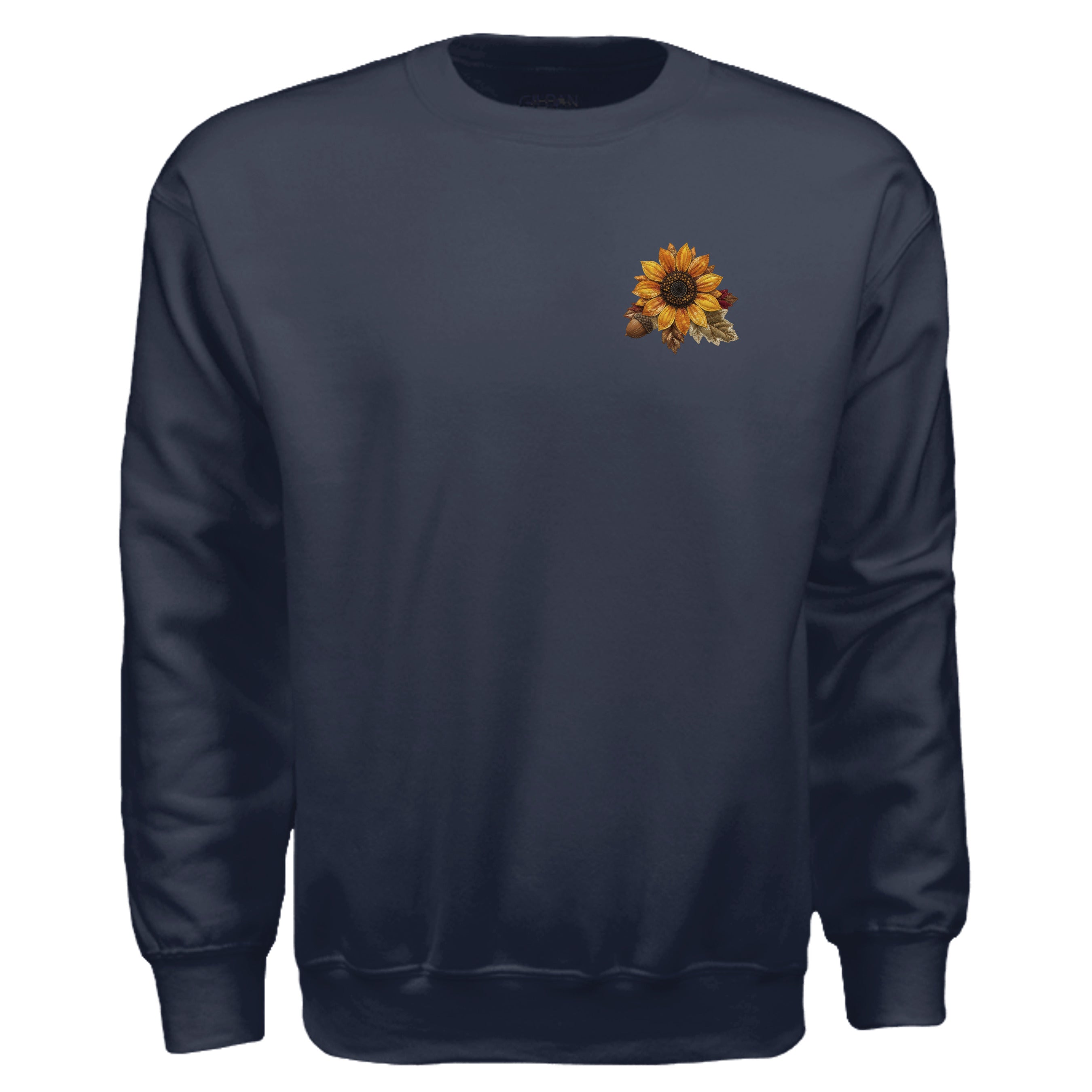 NAVY - G180 - FRONT
