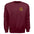 MAROON - G180 - FRONT
