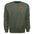 MILITARY GREEN - G180 - FRONT