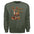 MILITARY GREEN - G180 - FRONT