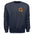 NAVY - G180 - FRONT