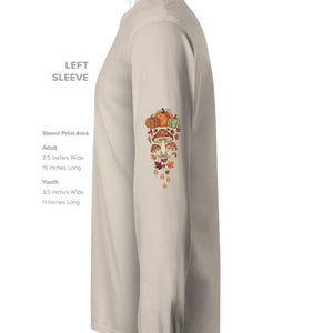 SAND - G180 - SLEEVE_LEFT