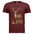 MAROON - G640 - FRONT