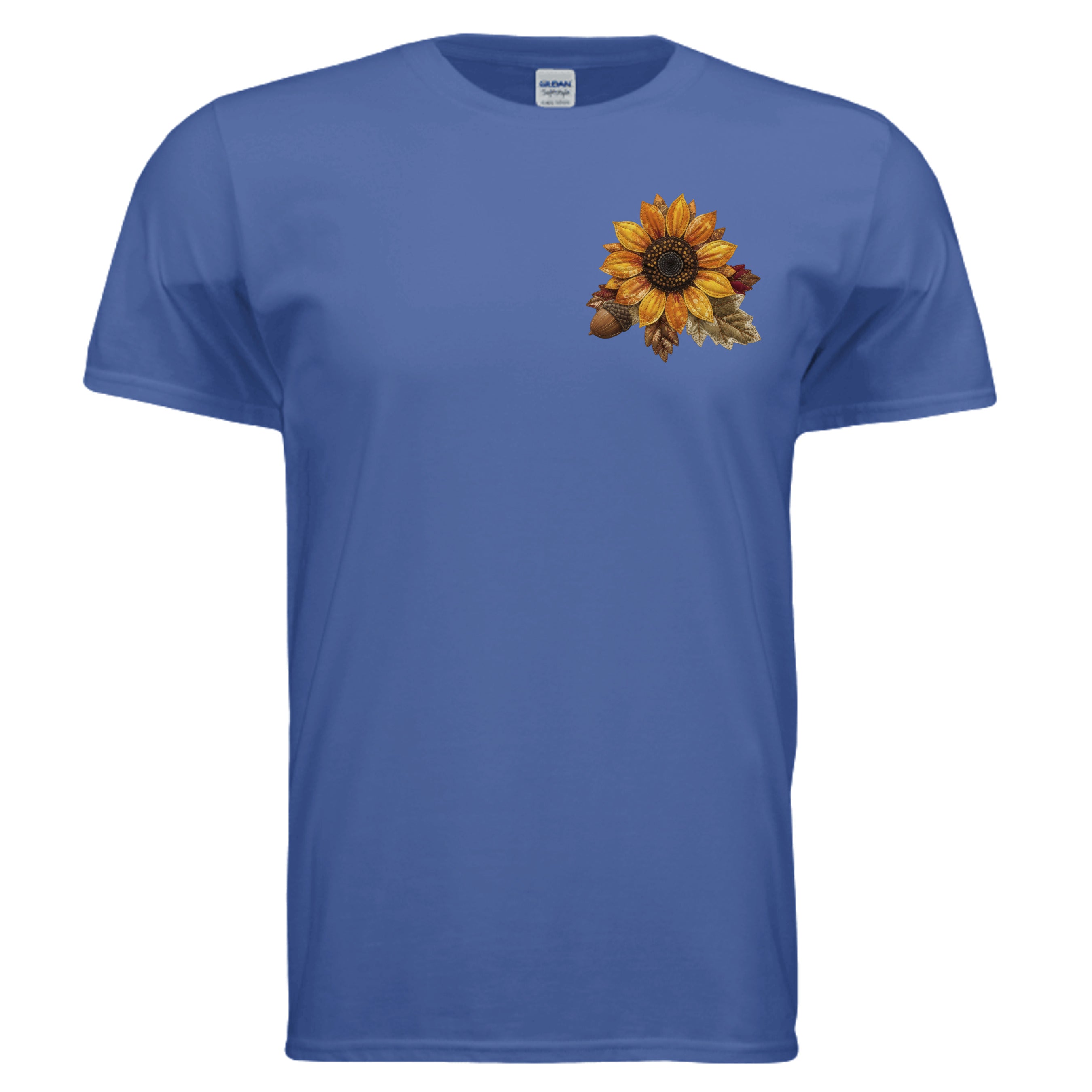 METRO BLUE - G640 - FRONT